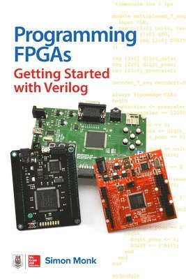 Programming FPGAs: Getting Started with Verilog 1