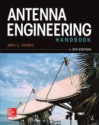 bokomslag Antenna Engineering Handbook