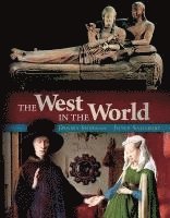 Dennis Sherman, Joyce Salisbury - The West in the World with Connect, Inbunden