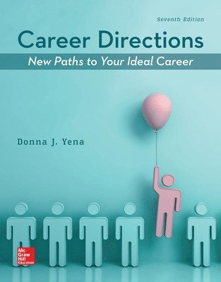 bokomslag Career Directions: New Paths to Your Ideal Career