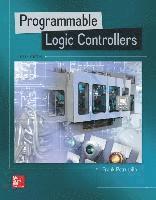 bokomslag Package: Programmable Logic Controllers with 1 Semester Connect Access Card and Activities Manual