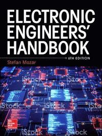 bokomslag Electronics Engineers' Handbook