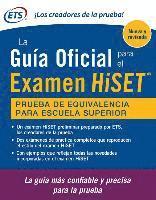 bokomslag La Guia Oficial Para El Examen Hiset