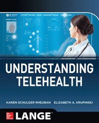 bokomslag Understanding Telehealth