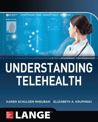 bokomslag Understanding Telehealth