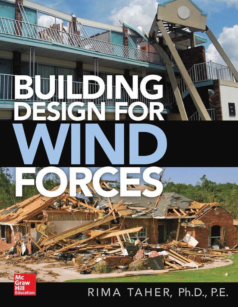 Building Design for Wind Forces: A Guide to ASCE 7-16 Standards