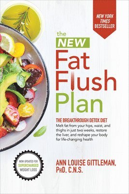 The New Fat Flush Plan 1