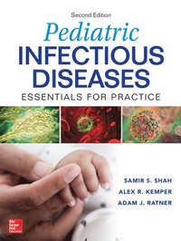 bokomslag Pediatric Infectious Diseases: Essentials for Practice, 2nd Edition