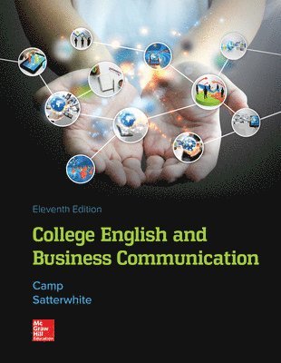 College English and Business Communication 1
