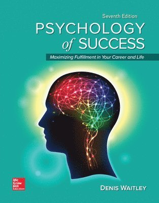 bokomslag Psychology of Success