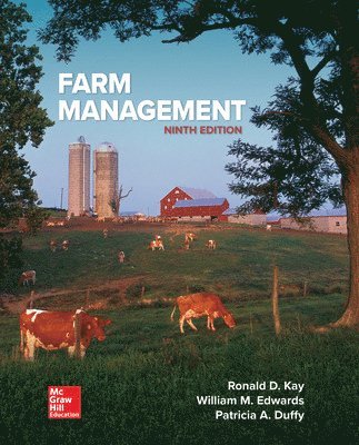 bokomslag Farm Management