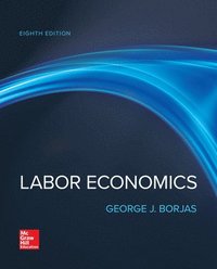 bokomslag Labor Economics