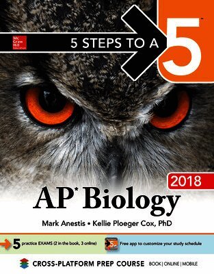 5 Steps to a 5: AP Biology 2018