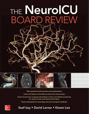 NeuroICU Board Review