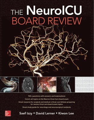 The NeuroICU Board Review 1