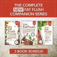 bokomslag The Complete New Fat Flush Companion Series