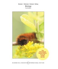 bokomslag Biology