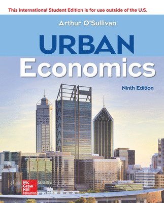 ISE Urban Economics 1