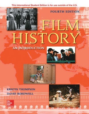 ISE Film History: An Introduction 1