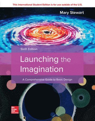 Mary Stewart - ISE Launching the Imagination, Häftad
