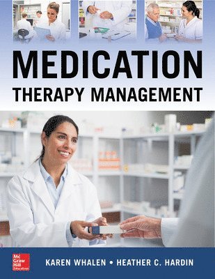 Medication Therapy Management, Second Edition 1