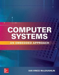 bokomslag Computer Systems: An Embedded Approach
