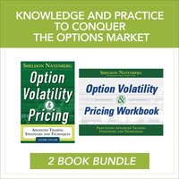 bokomslag The Option Volatility and Pricing Value Pack
