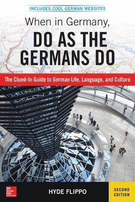 When in Germany, Do as the Germans Do, 2nd Edition 1