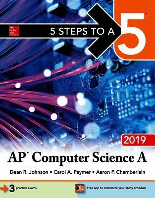 5 Steps to a 5: AP Computer Science A 2019