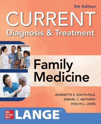 CURRENT Diagnosis & Treatment in Family Medicine 1