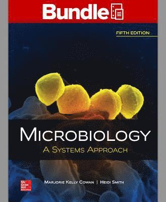 Gen Combo Looseleaf Microbiology: A Systems Approach; Connect Access Card 1
