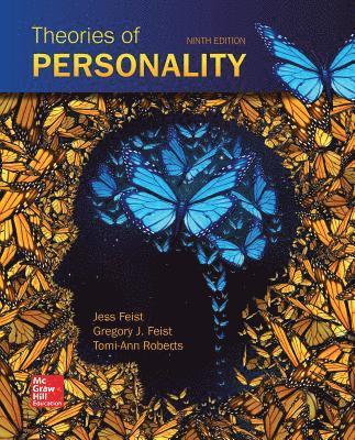 Looseleaf Theories of Personality with Connect Access Card