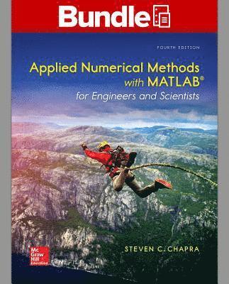 Package: Loose Leaf for Applied Numerical Methods with MATLAB for Engineers and Scientists with 1 Semester Connect Access Card 1