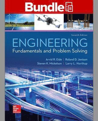 Package: Loose Leaf for Engineering Fundamentals and Problem Solving with Connect Access Card 1