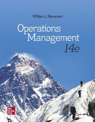 Operations Management 1