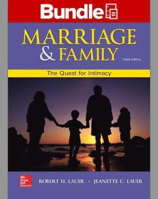 Gen Combo Looseleaf Marriage and Family; Connect Access Card 1