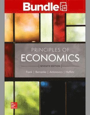 Gen Combo Looseleaf Principles of Economics 1