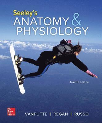 Loose Leaf for Wise: Lab Manual for Seeley's Anatomy and Physiology 1