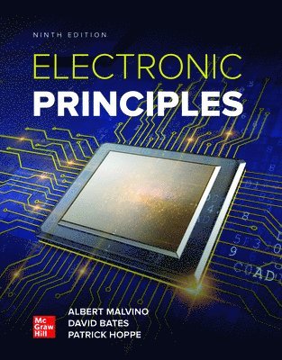 Albert Paul Malvino, David J. Bates - Experiments Manual for Use with Electronic Principles, Häftad