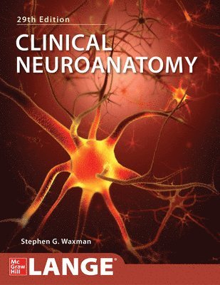 Clinical Neuroanatomy, Twentyninth Edition