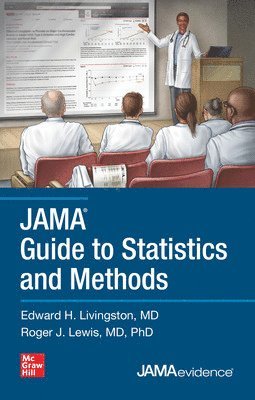 JAMA Guide to Statistics and Methods 1