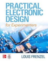 bokomslag Practical Electronic Design for Experimenters
