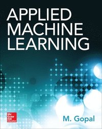 bokomslag Applied Machine Learning