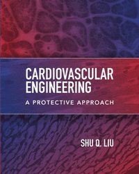bokomslag Cardiovascular Engineering: A Protective Approach