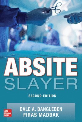 ABSITE Slayer, 2nd Edition 1