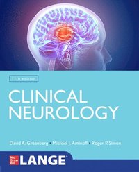 bokomslag Lange Clinical Neurology, 11th Edition