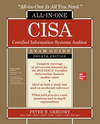 bokomslag CISA Certified Information Systems Auditor All-in-One Exam Guide, Fourth Edition