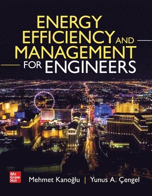 Energy Efficiency and Management for Engineers 1