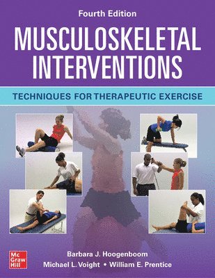 Musculoskeletal Interventions: Techniques for Therapeutic Exercise, Fourth Edition 1