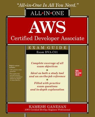 AWS Certified Developer Associate All-in-One Exam Guide (Exam DVA-C01) 1